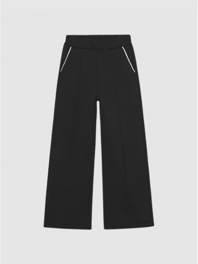Pants Girl Black Mayoral