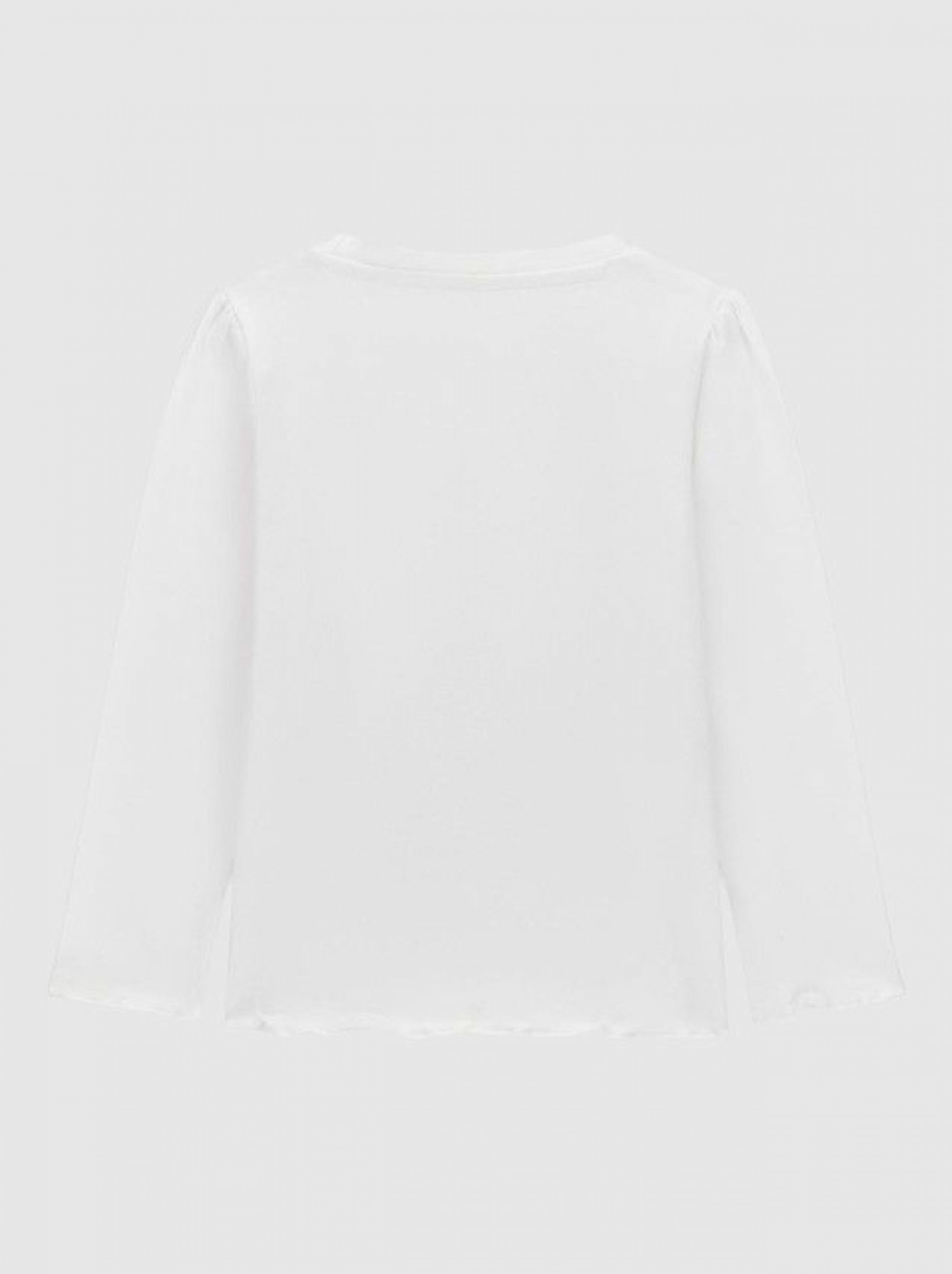 Camisola Guess Menina Ls T-Shirt