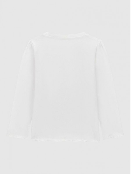 Camisola Guess Menina Ls T-Shirt