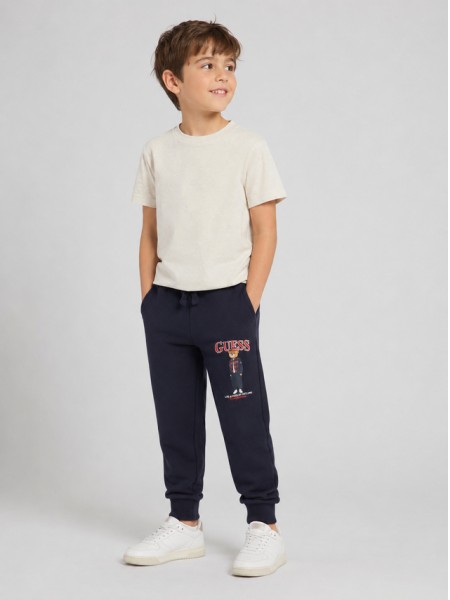 Cal�as Guess Menino Active Pants