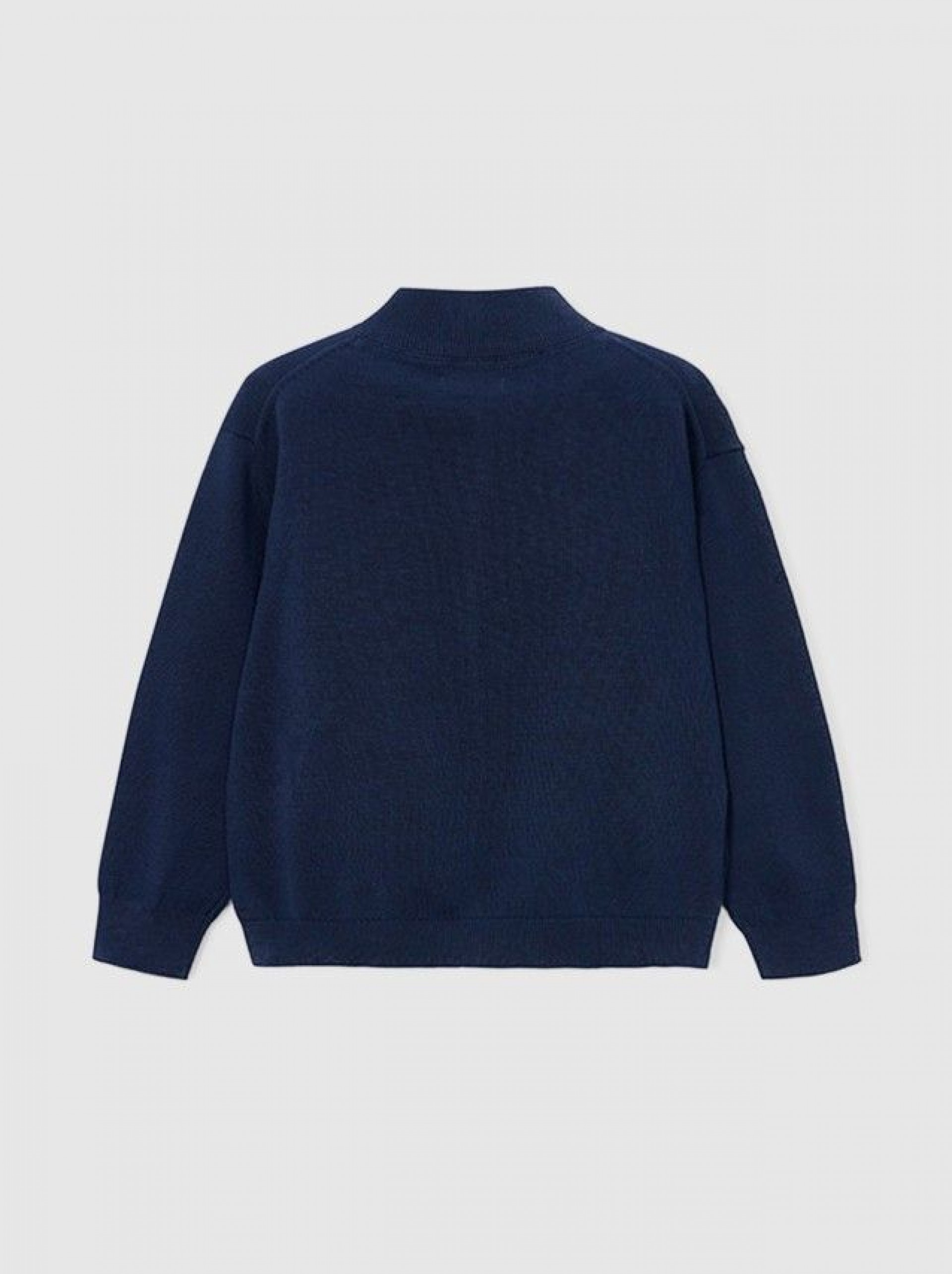 Chaqueta Niño Azul Marino Mayoral