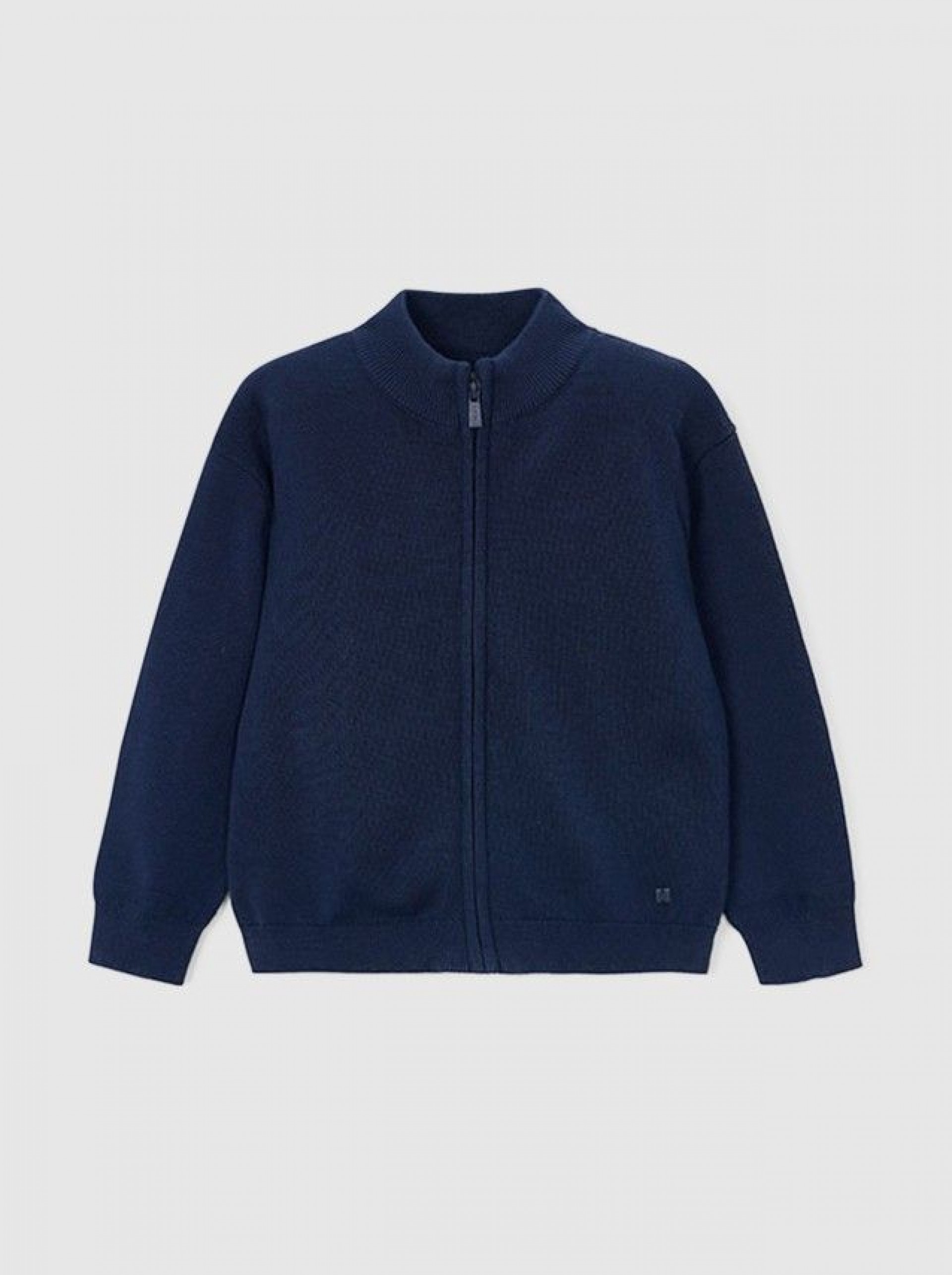 Jacket Boy Navy Blue Mayoral