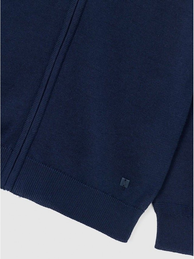 Jacket Boy Navy Blue Mayoral