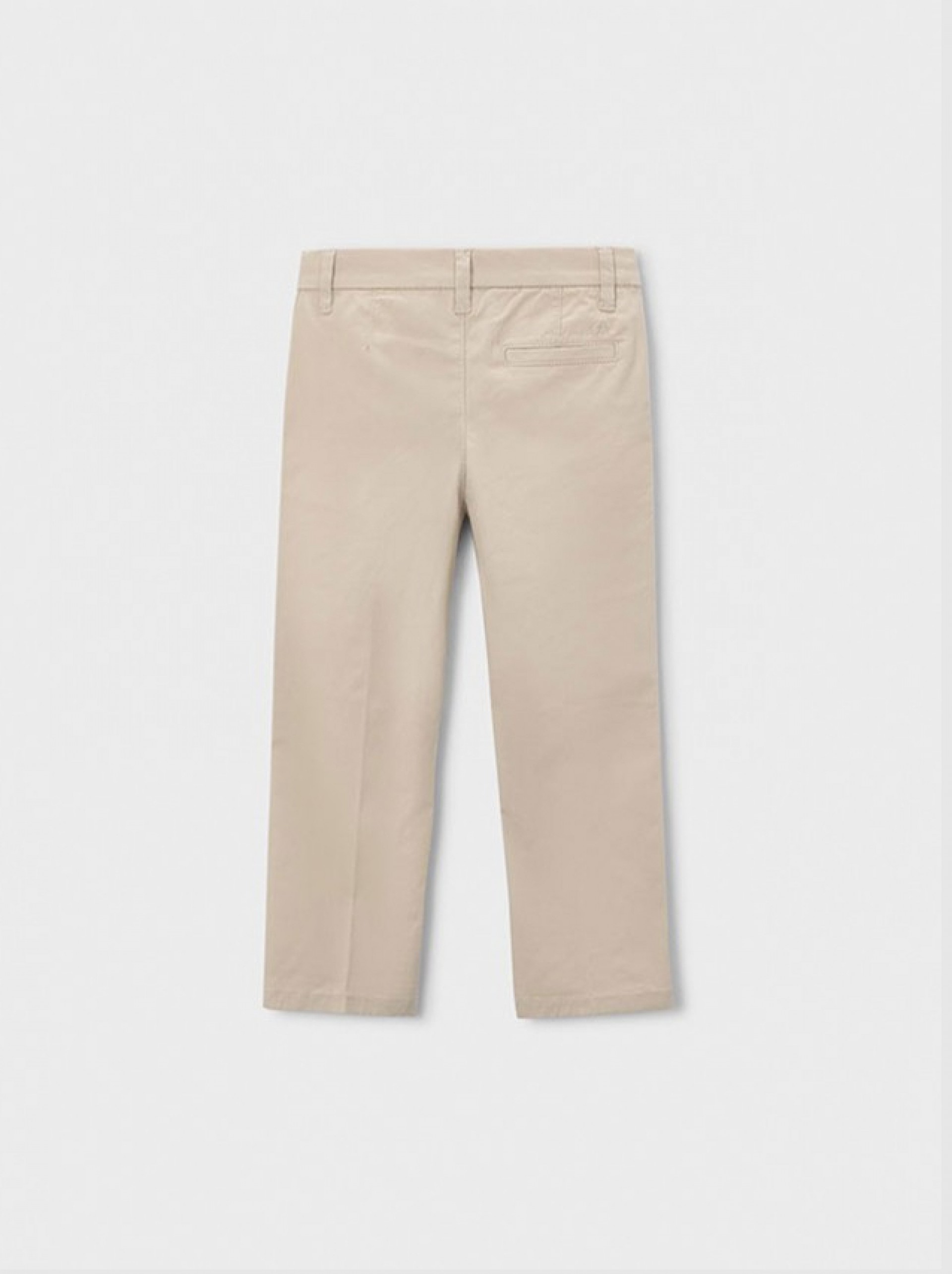 Pants Boy Beige Mayoral