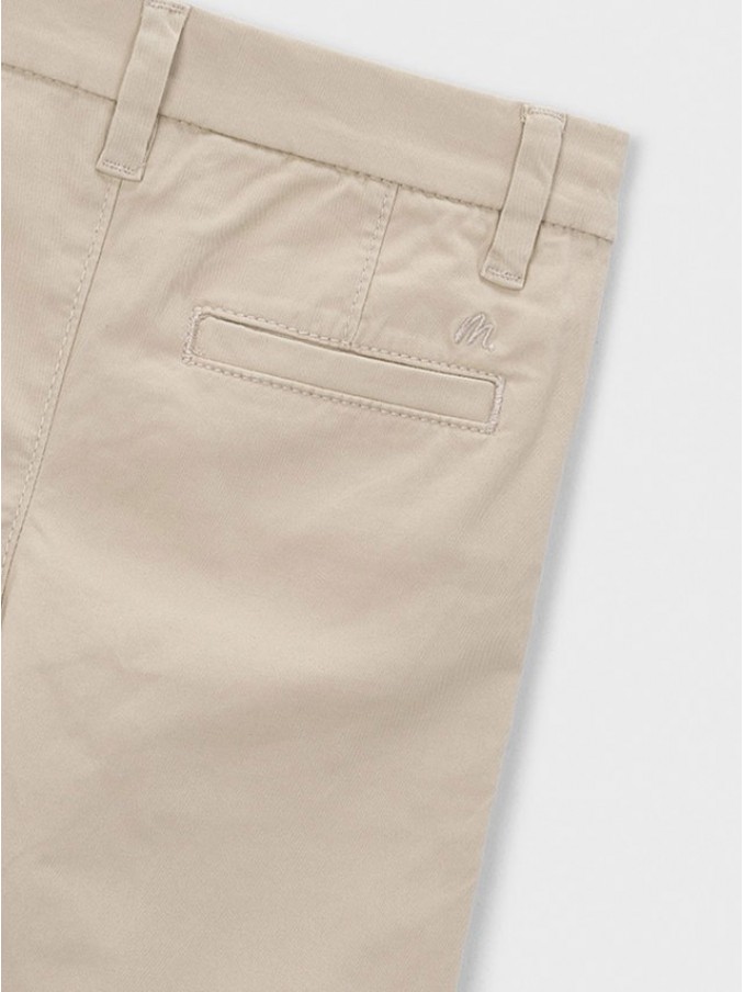 Pants Boy Beige Mayoral