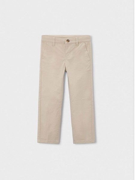 Pants Boy Beige Mayoral Pants Boy Beige Mayoral