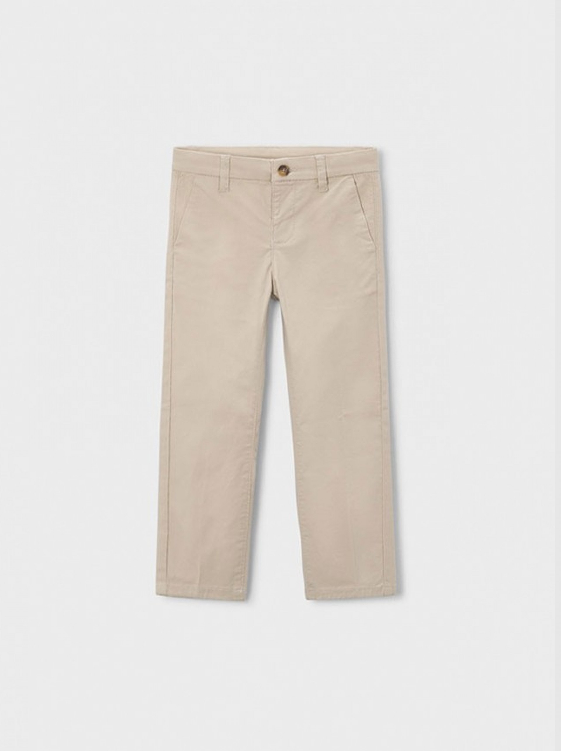 Pants Boy Beige Mayoral