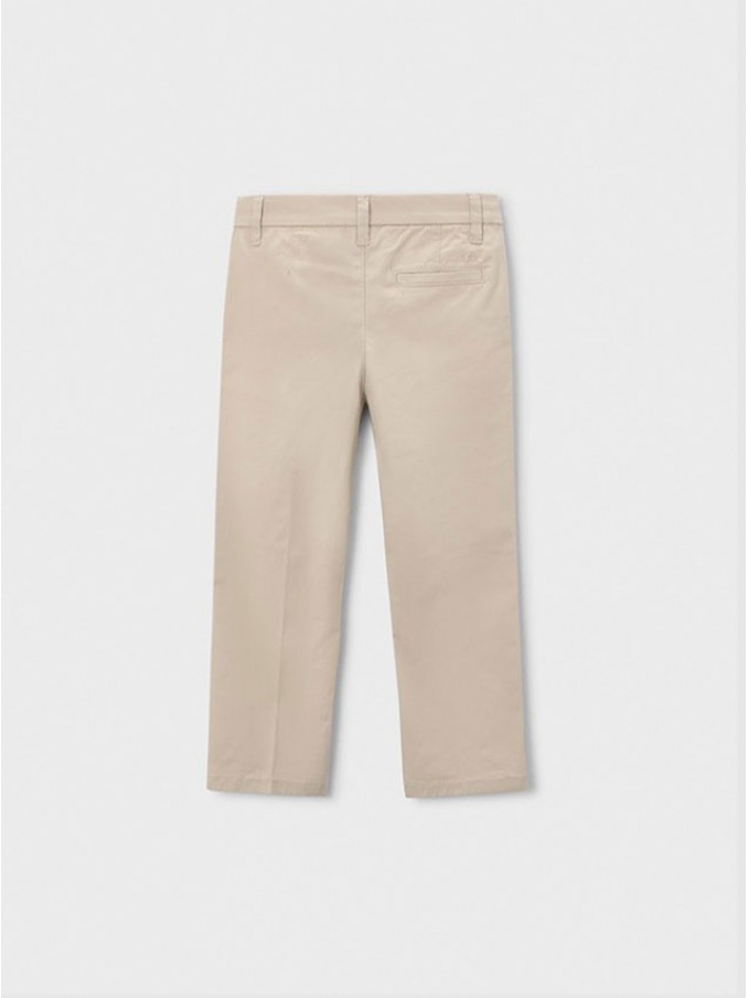 Pants Boy Beige Mayoral