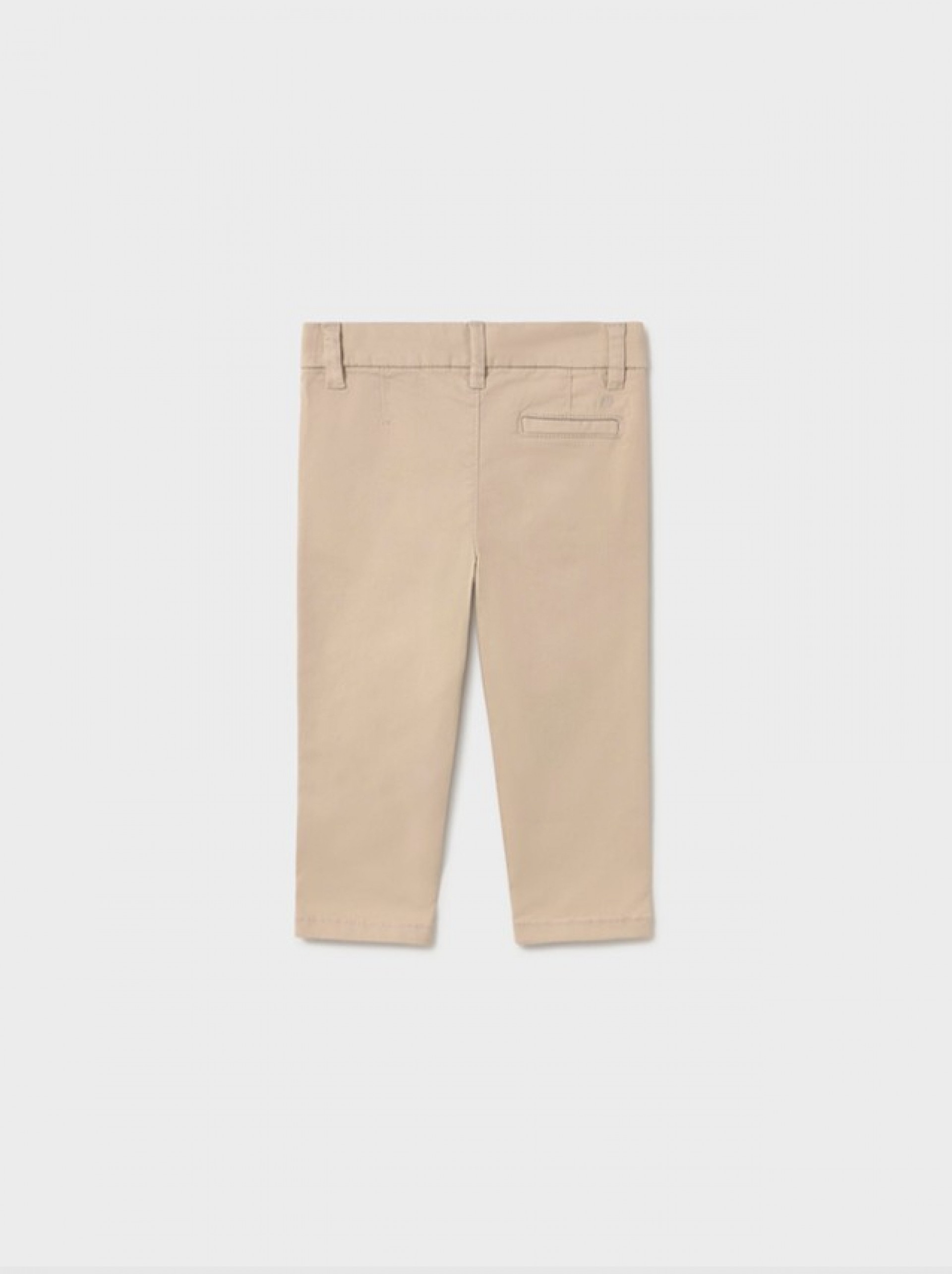 Pants Baby Boy Beige Mayoral