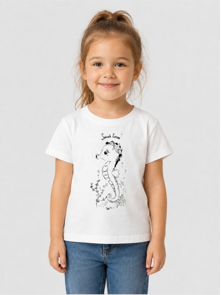 T-Shirt Girl Name It