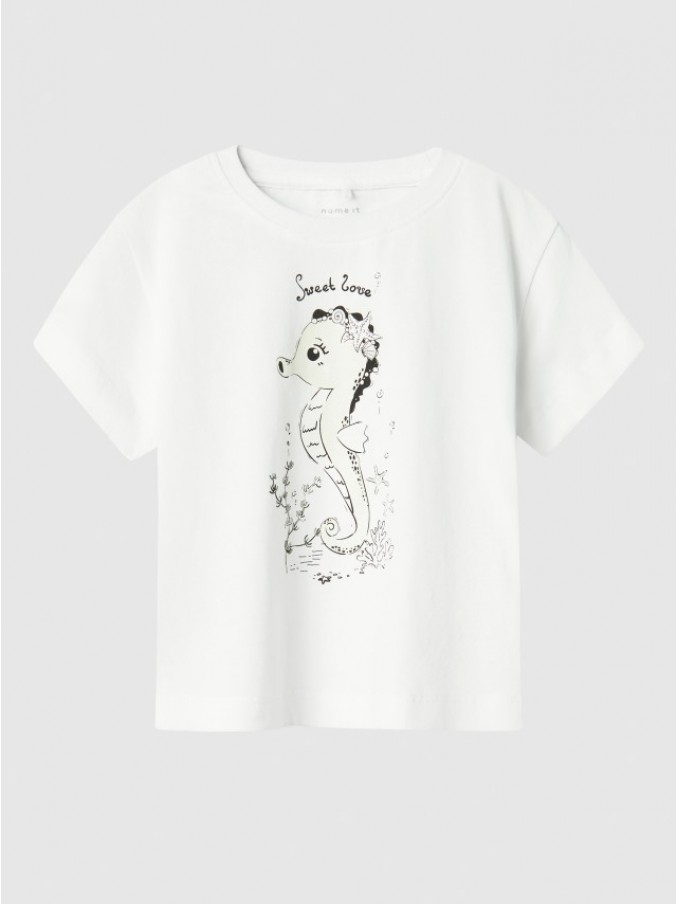 Camiseta Niña Name It