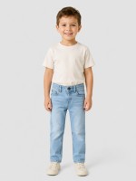 Jeans claro