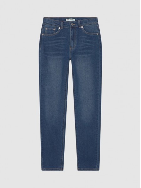 Pants Girl Levis