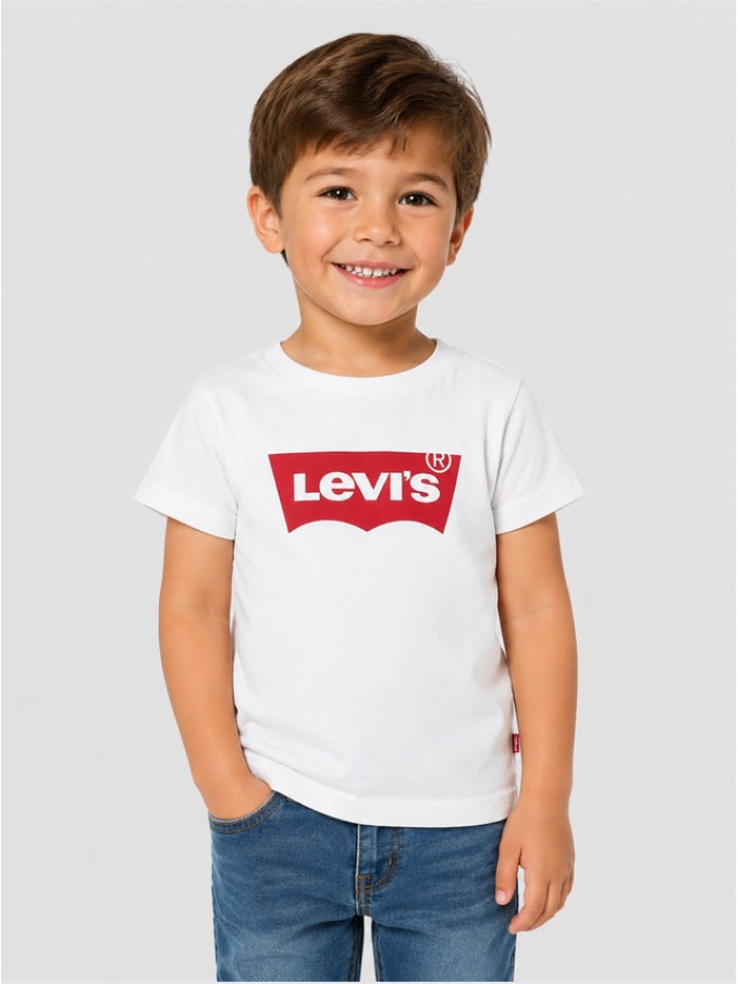 Camiseta Niño Levis