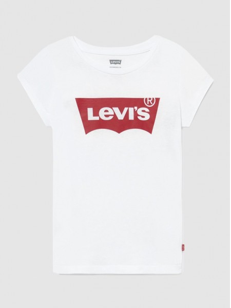 Camiseta Ni�o Levis