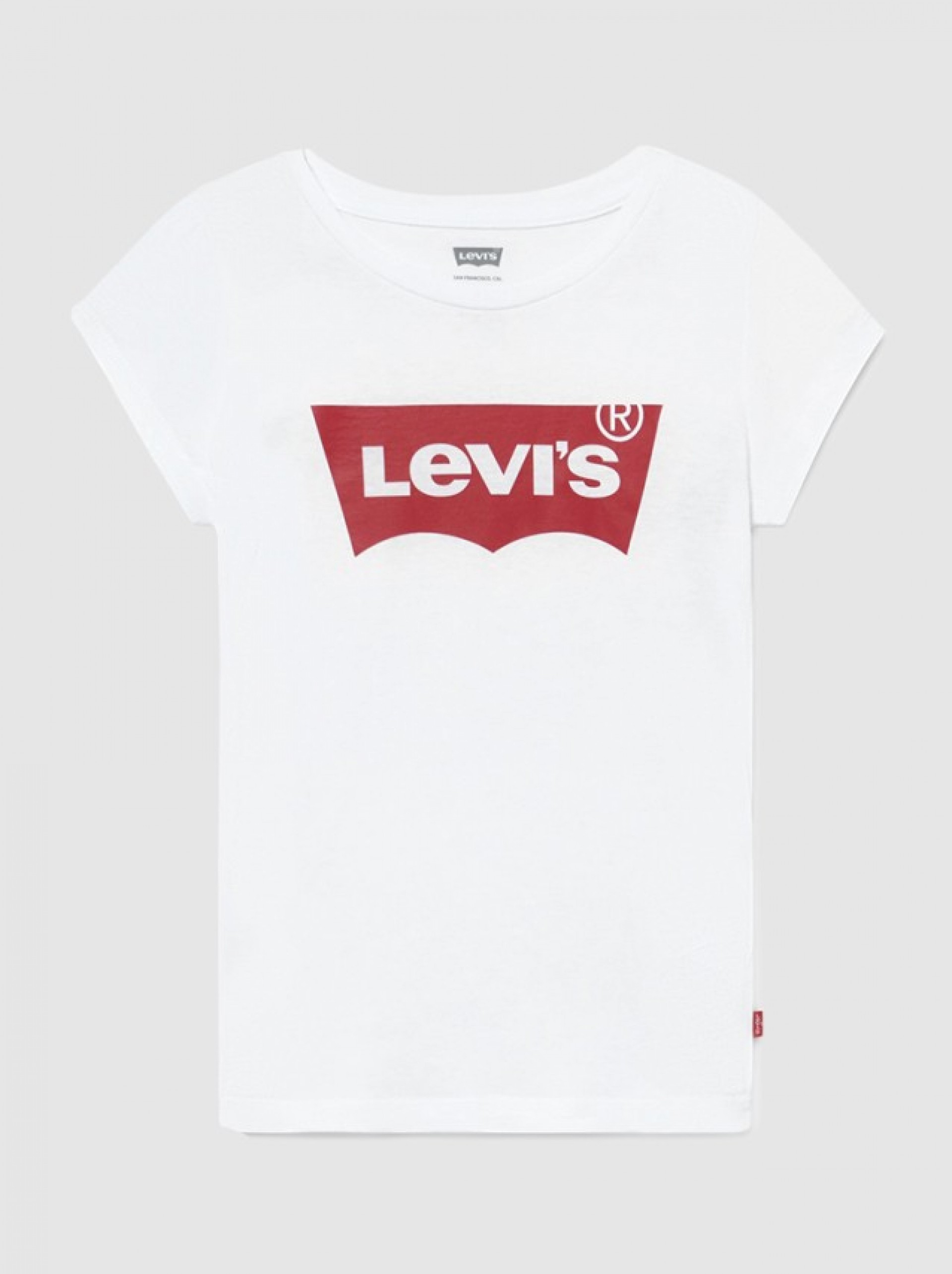 T-Shirt Boy Levis