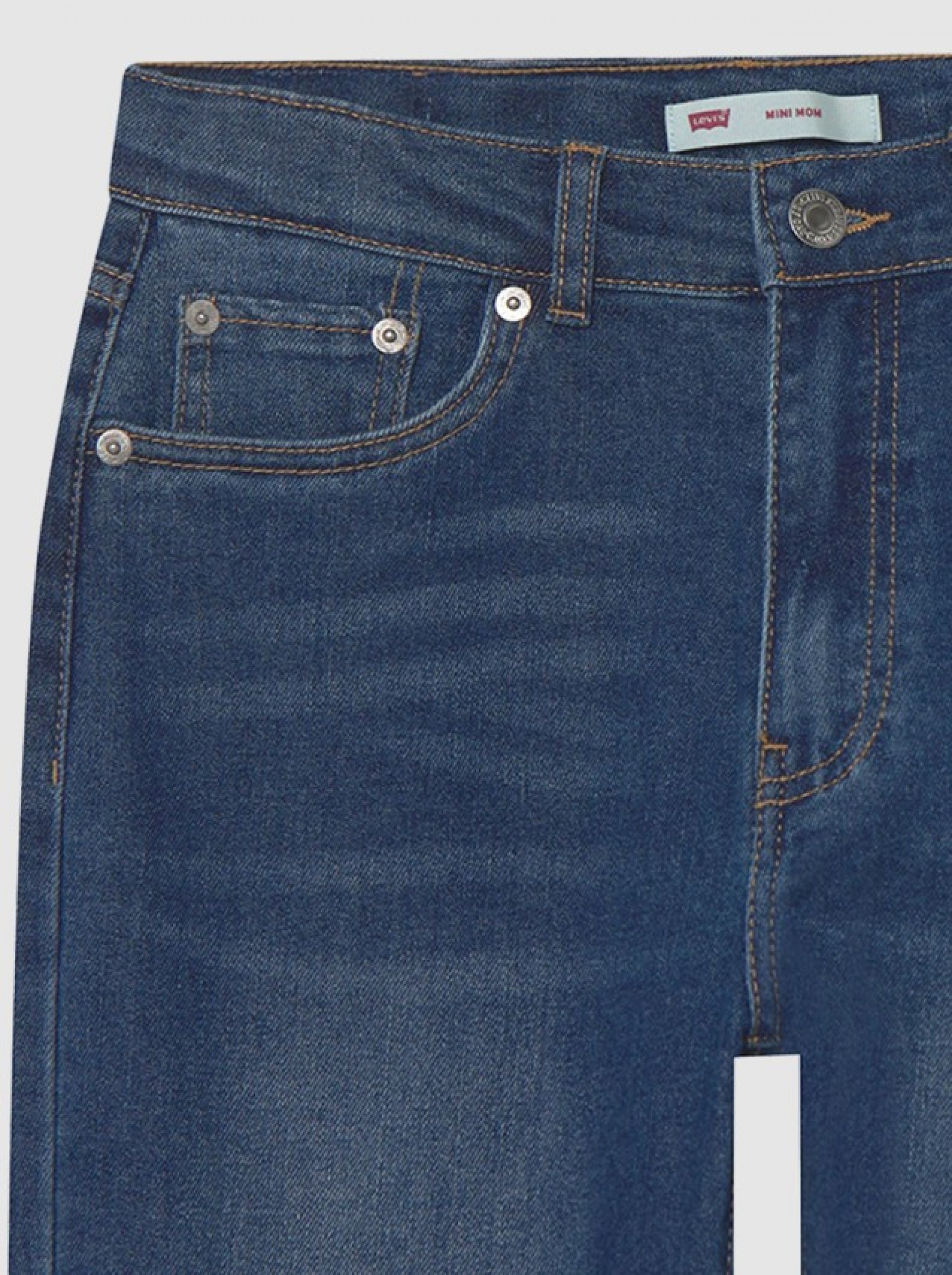 Pants Girl Levis