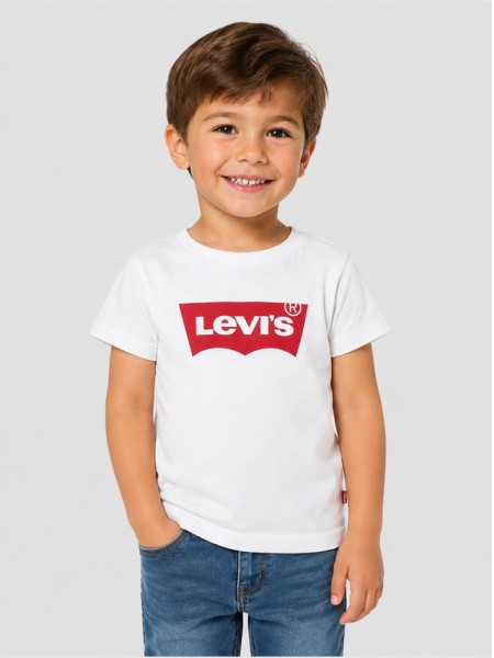 Camiseta Ni�o Levis