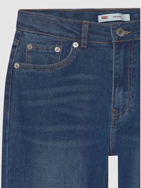 Pantalones Ni�a Levis