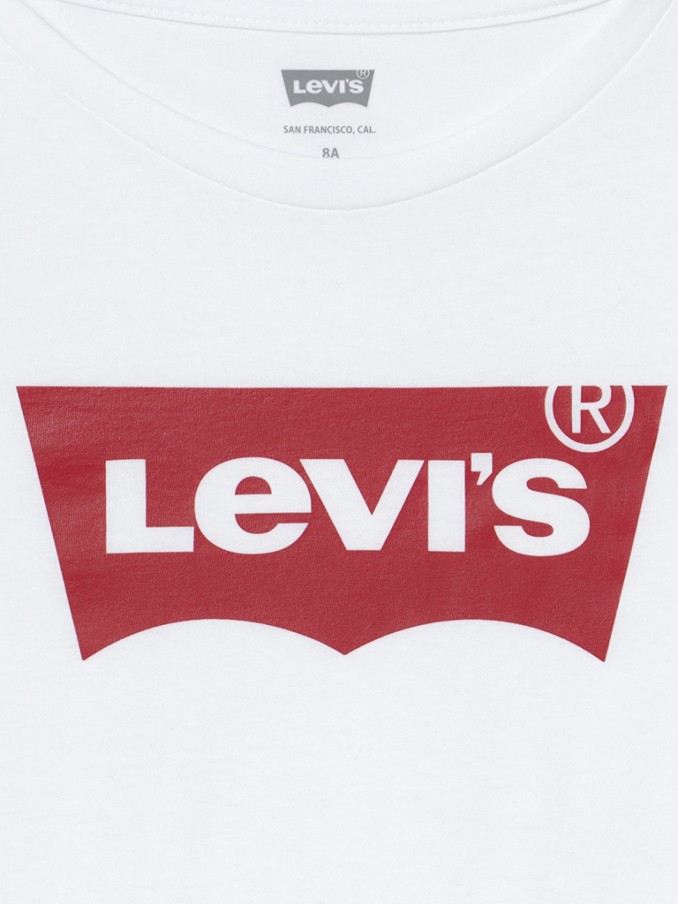T-Shirt Boy Levis