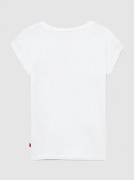 Camiseta Ni�o Levis