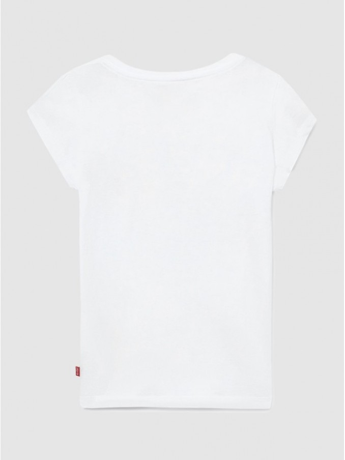 T-Shirt Boy Levis