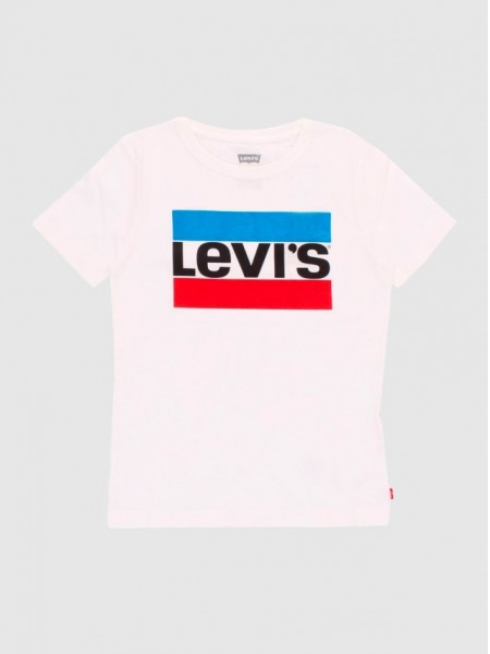 Camiseta Ni�o Levis