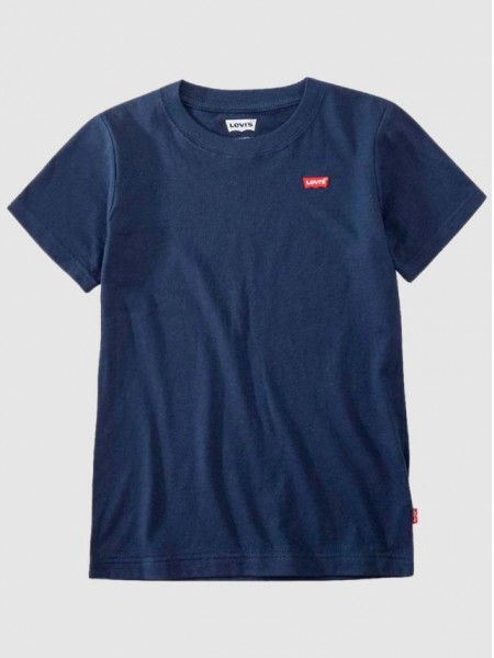 Camiseta Ni�o Levis