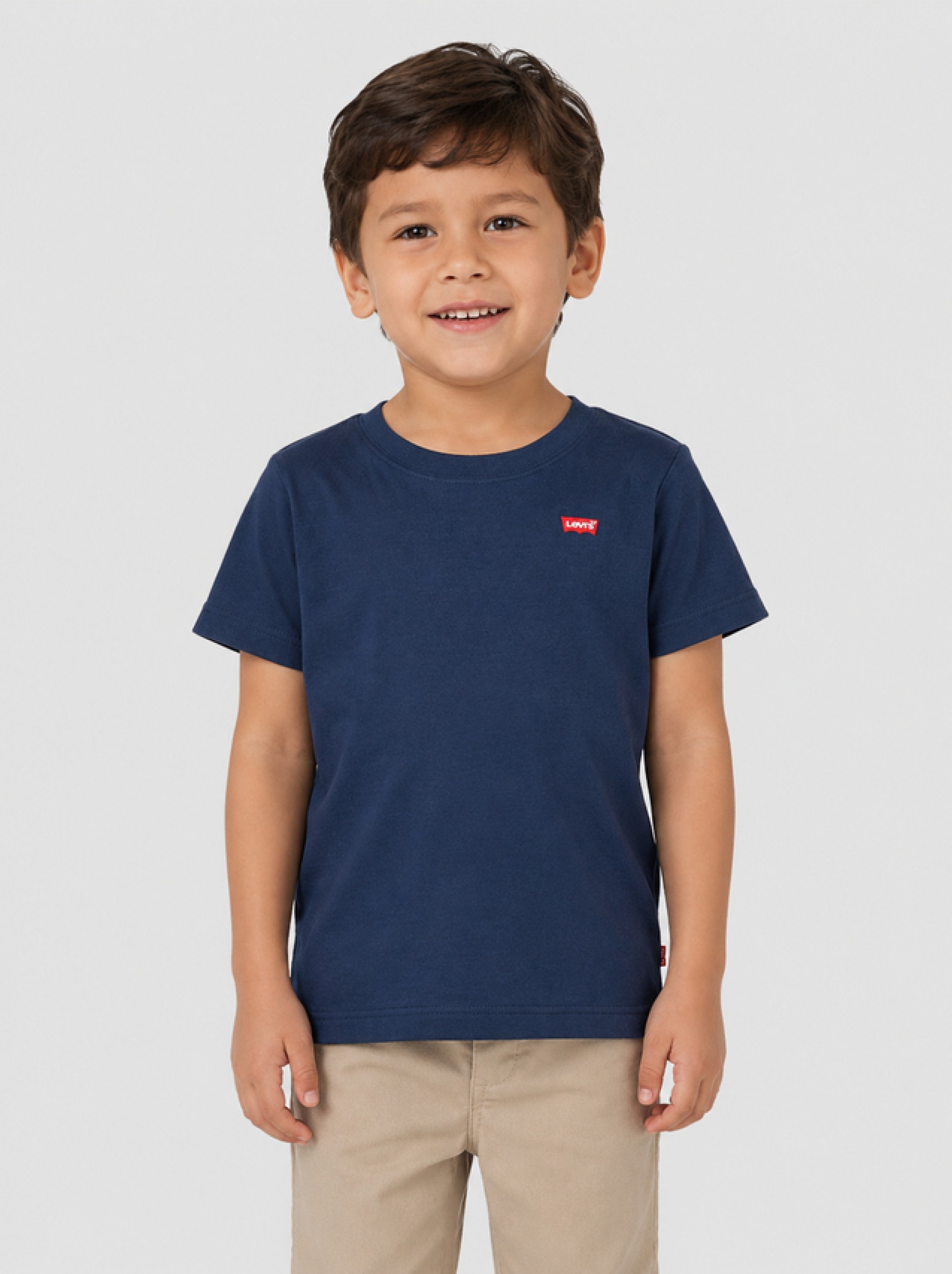 T-Shirt Boy Levis