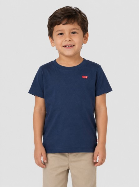 T-Shirt Boy Levis T-Shirt Boy Levis
