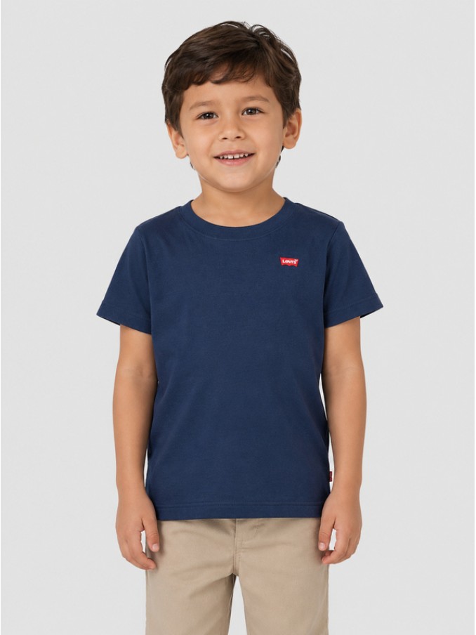 T-Shirt Boy Levis