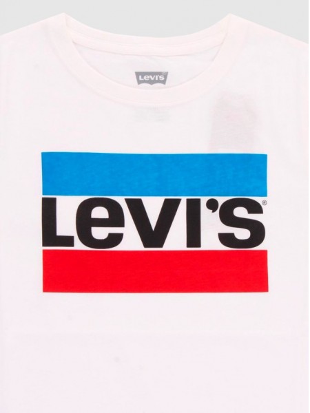 Camiseta Ni�o Levis