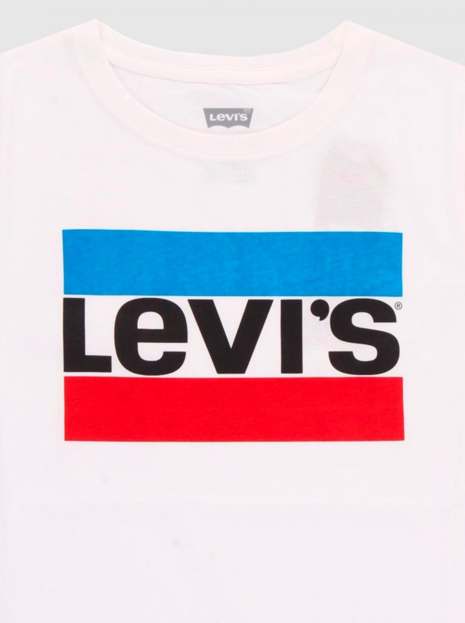 Camiseta Niño Levis