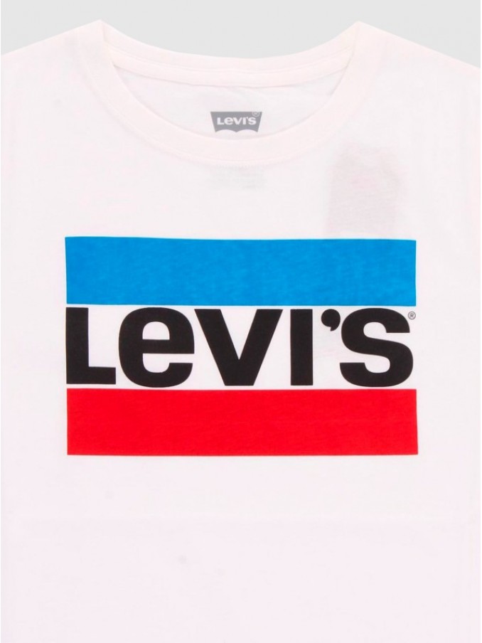 Camiseta Ni�o Levis