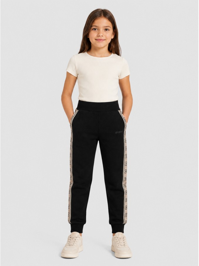 Pantalones Niña Guess
