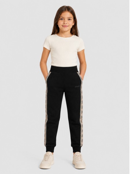 Pants Girl Guess