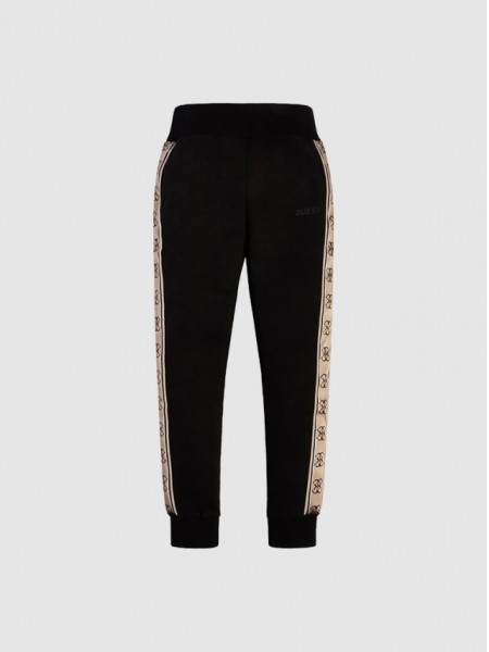 Pants Girl Guess