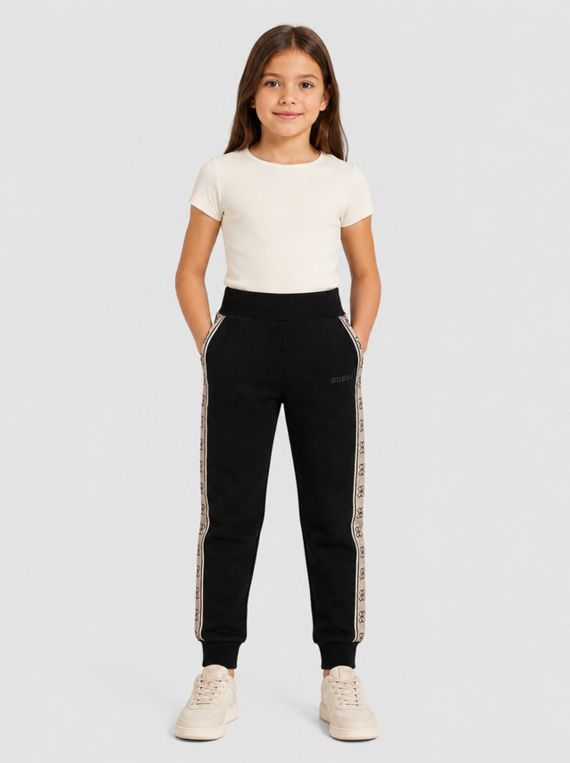 Pantalones Niña Guess