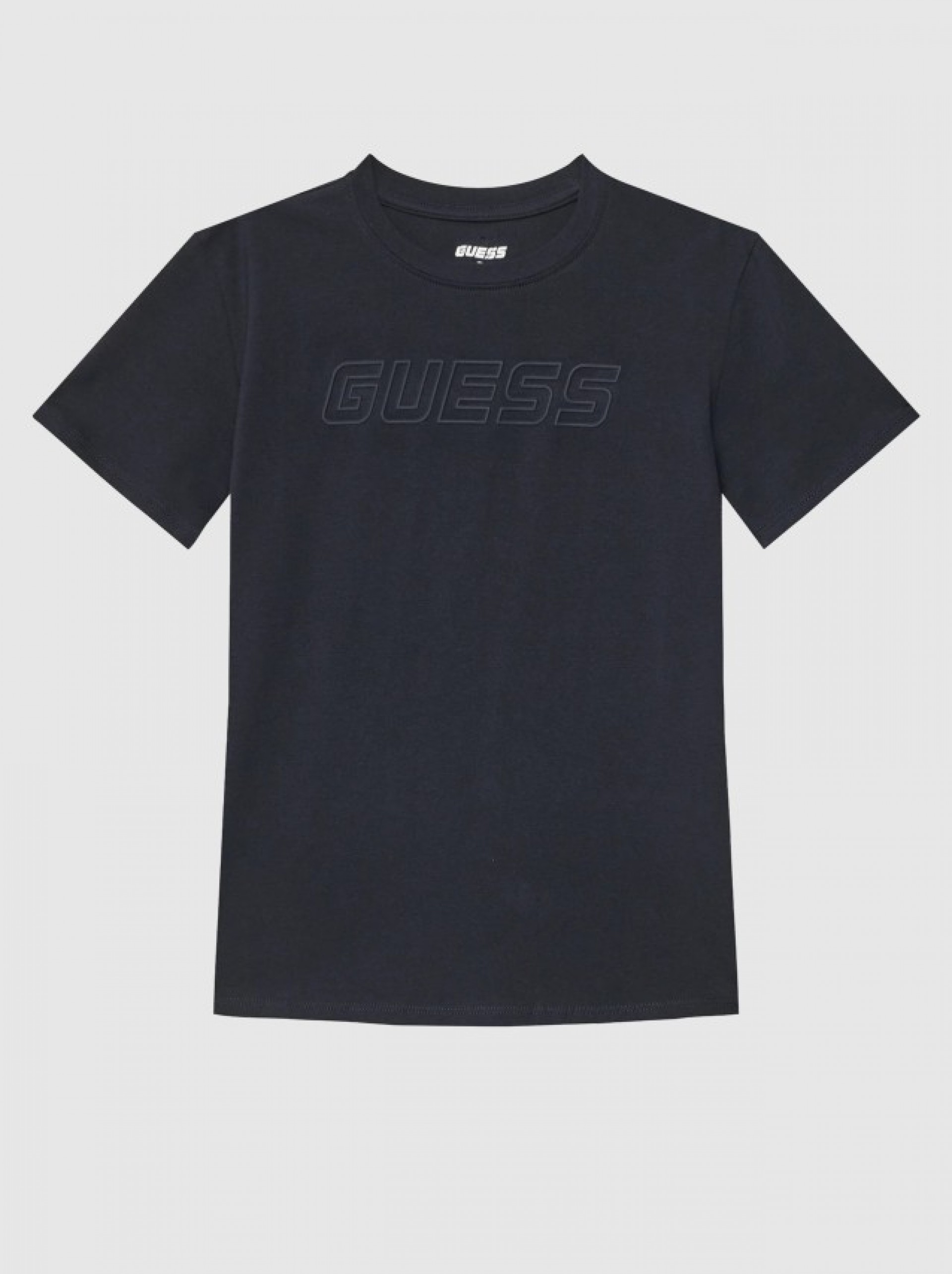 T-Shirt Boy Guess