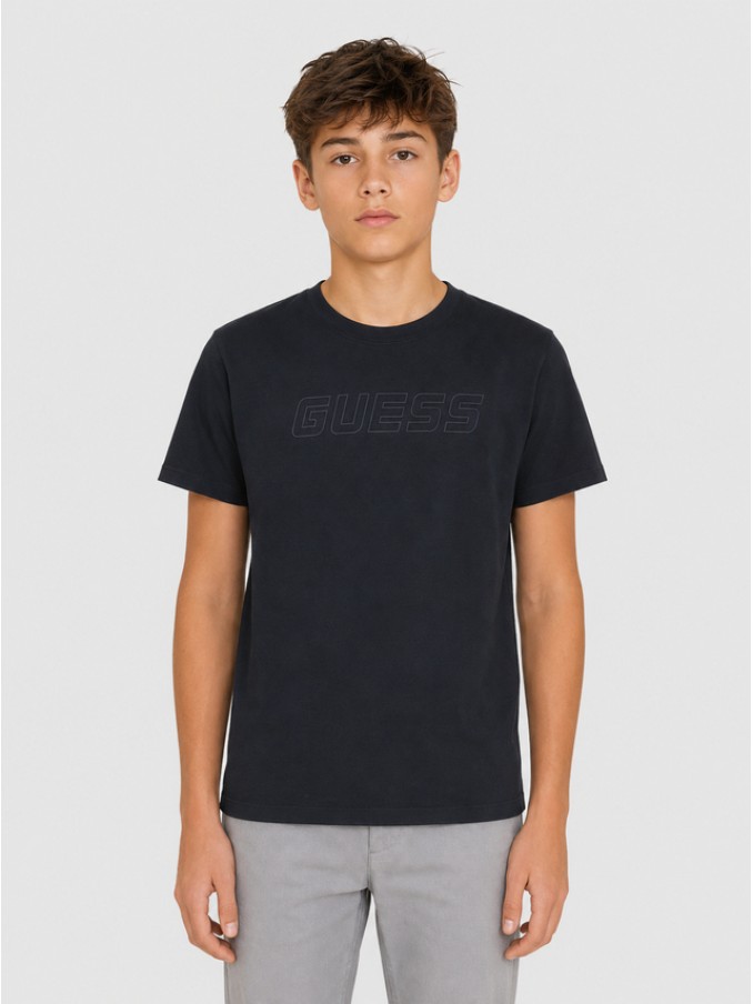 T-Shirt Boy Guess