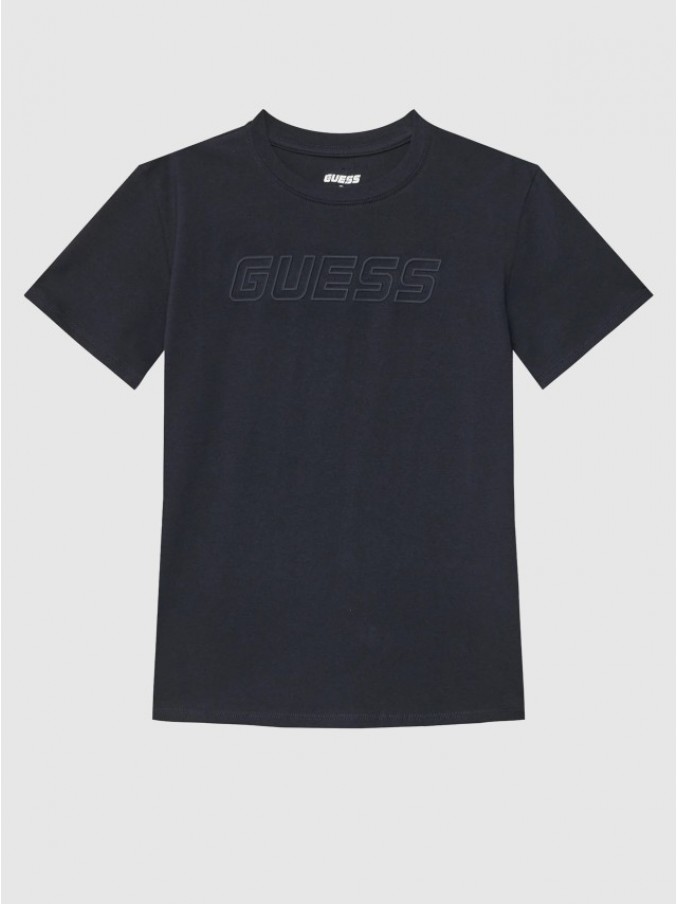 T-Shirt Boy Guess