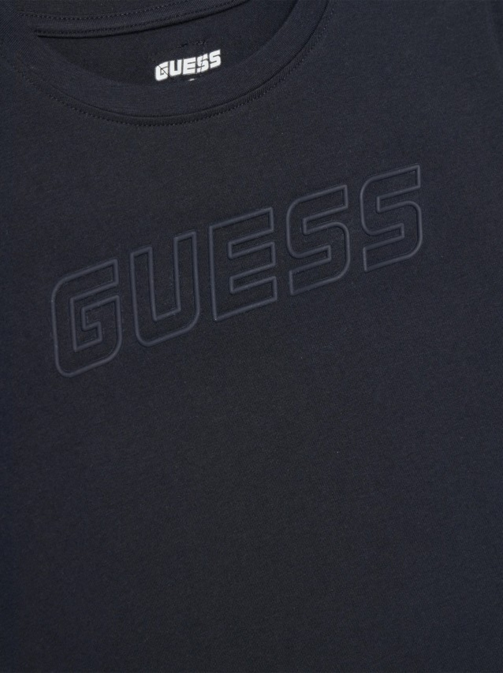 T-Shirt Boy Guess