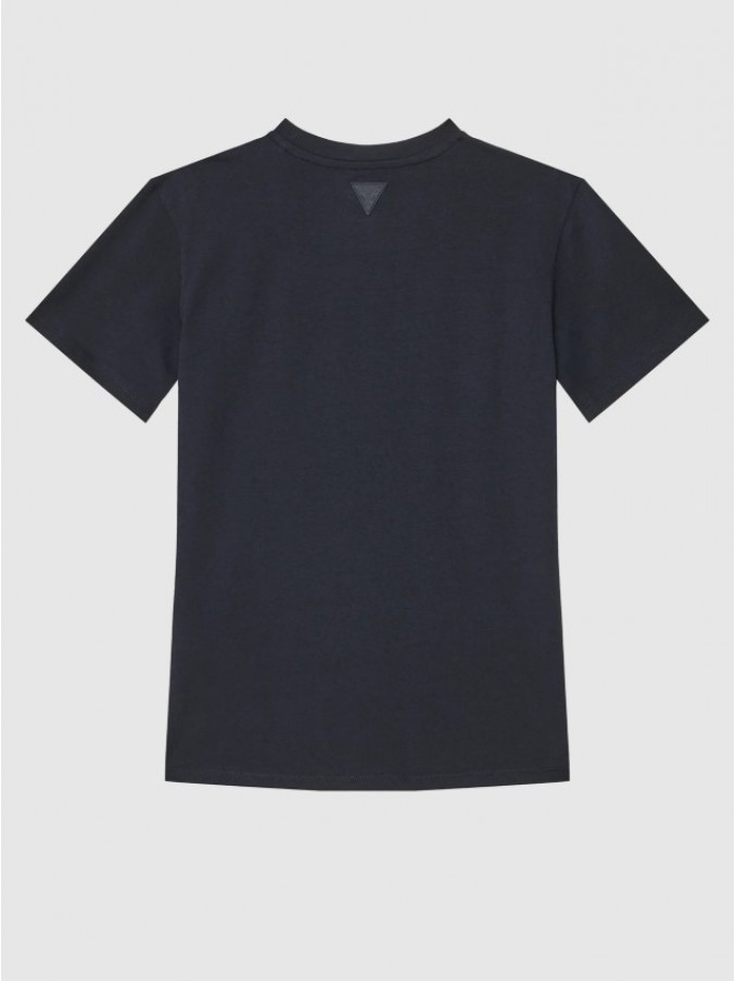 T-Shirt Boy Guess