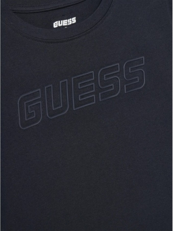 T-Shirt Boy Guess