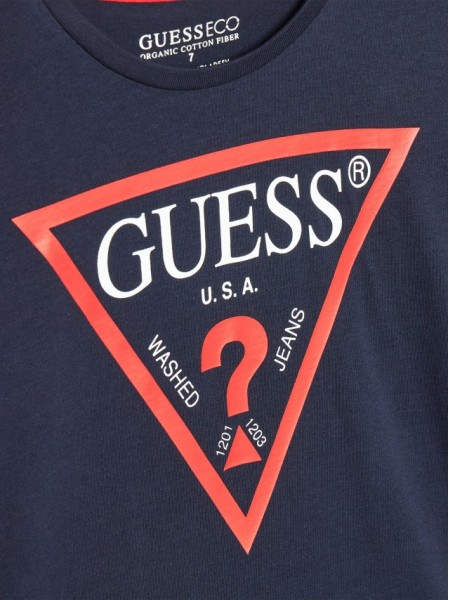 T-Shirt Boy Guess T-Shirt Boy Guess