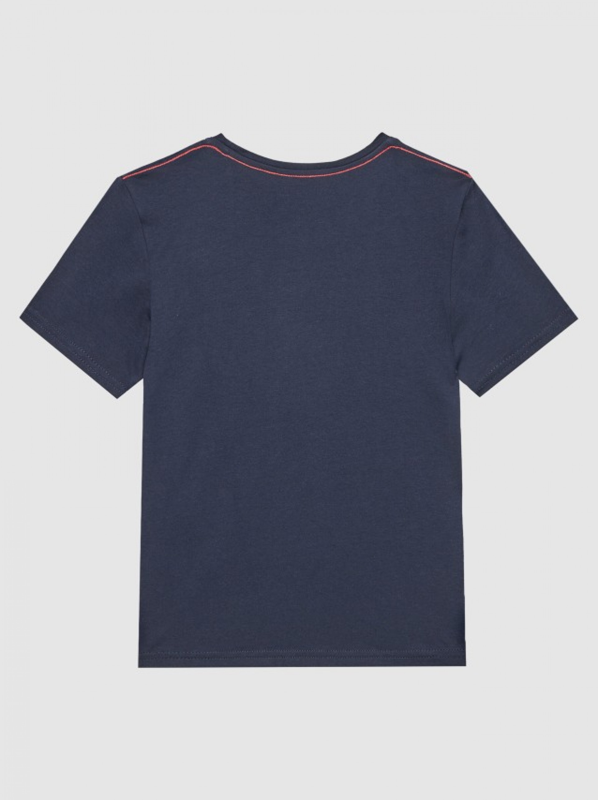 T-Shirt Boy Guess