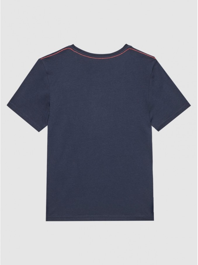 T-Shirt Boy Guess