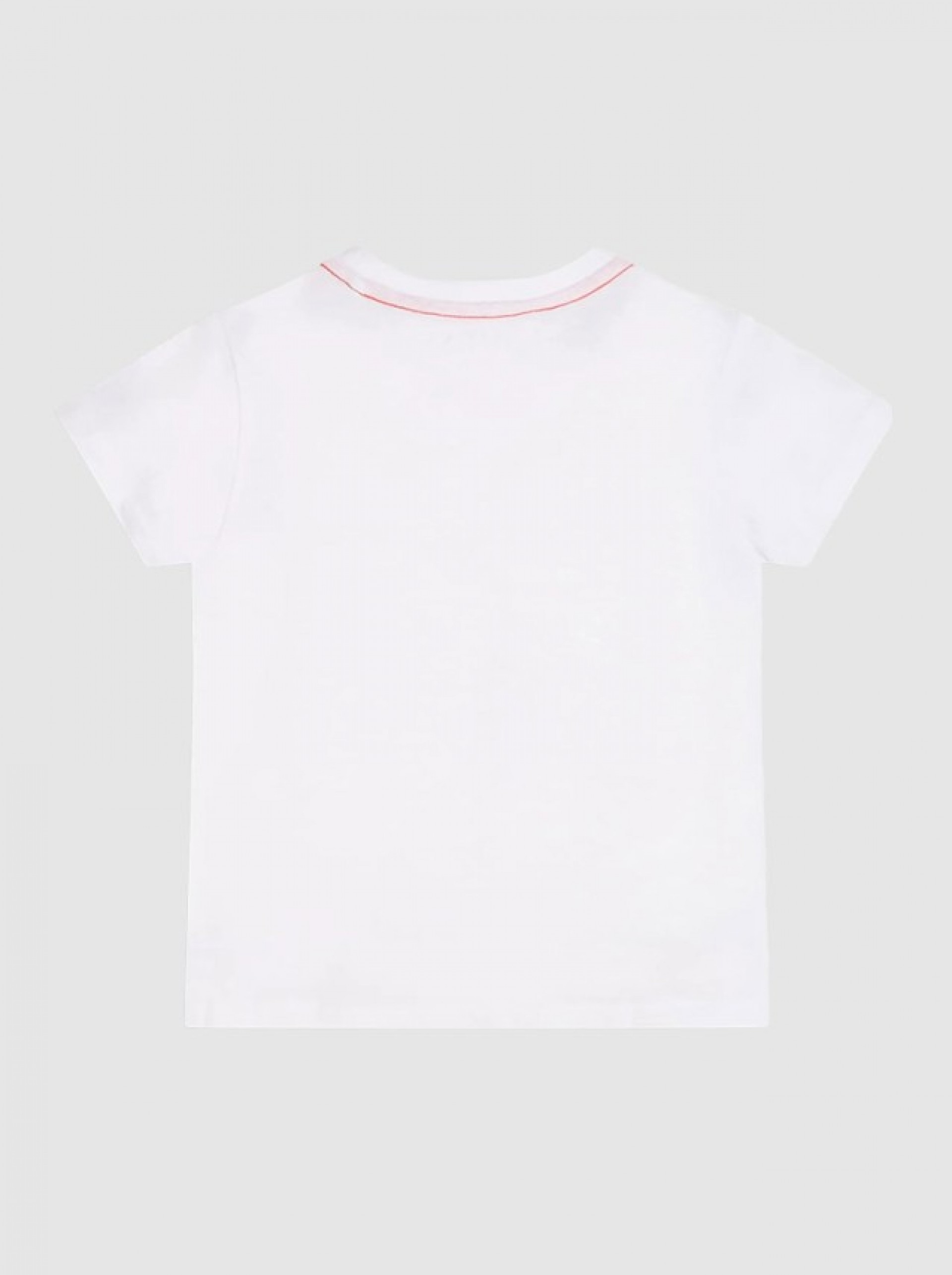 Camiseta Niño Guess