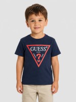 Camiseta Niño Guess Camiseta Niño Guess