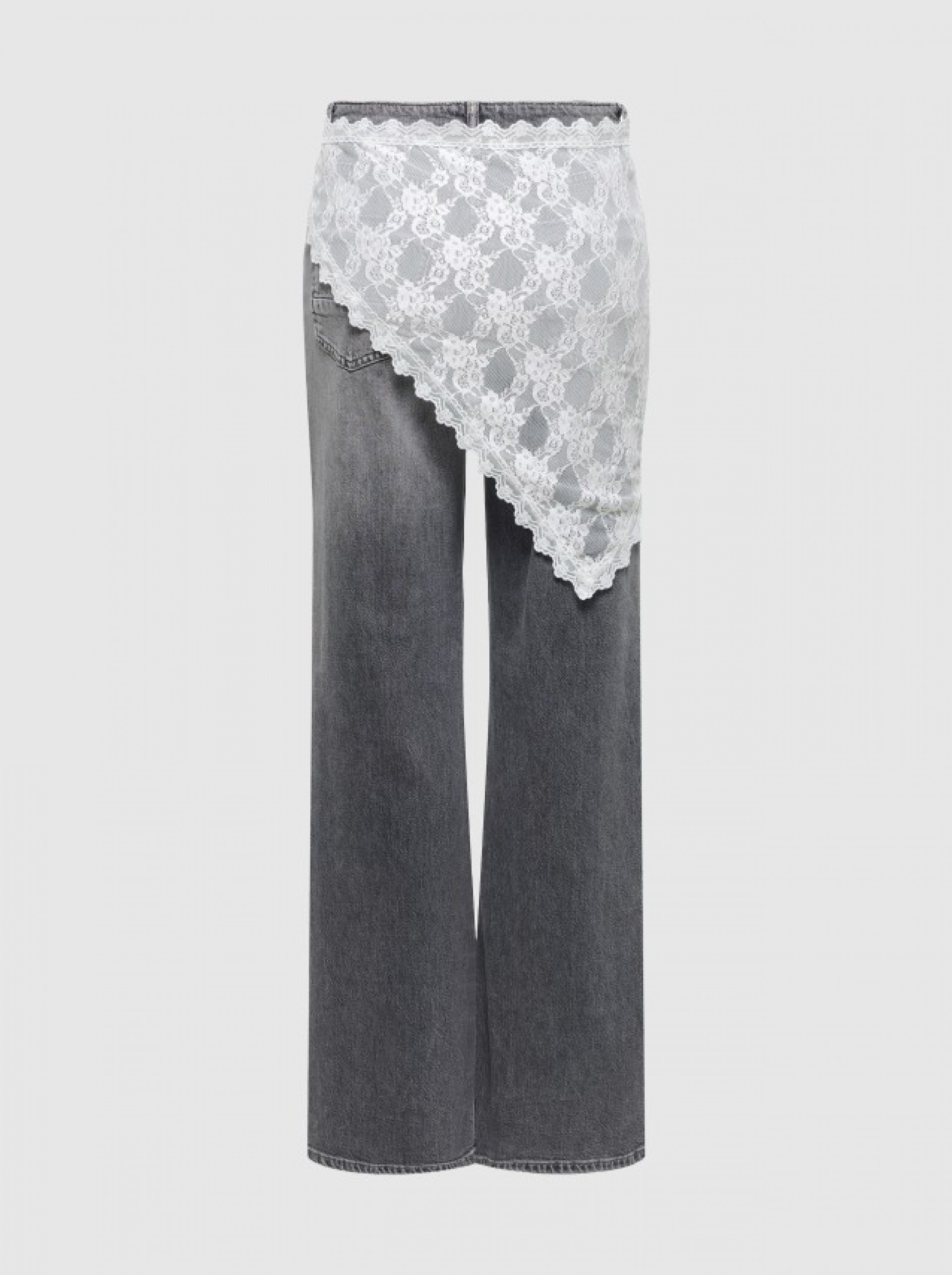 Scarves Woman White Only